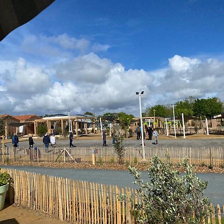 Richards Holidays Jard-sur-Mer Luaran gambar