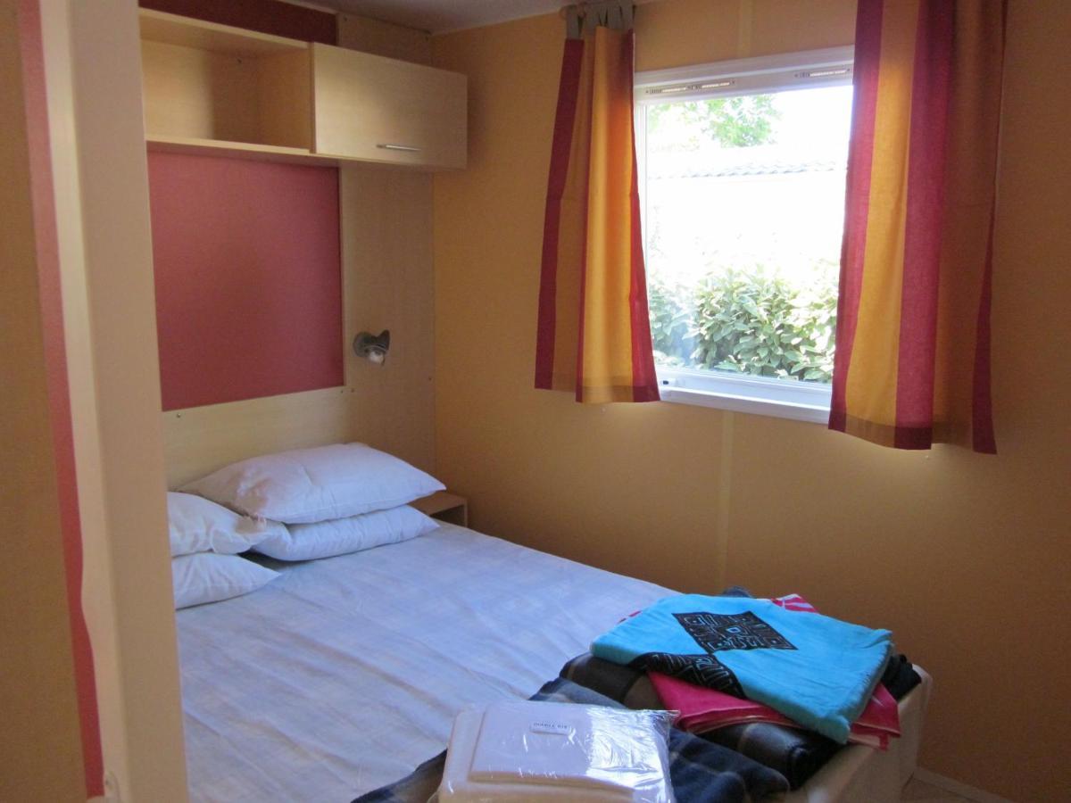 Richards Holidays Jard-sur-Mer Luaran gambar