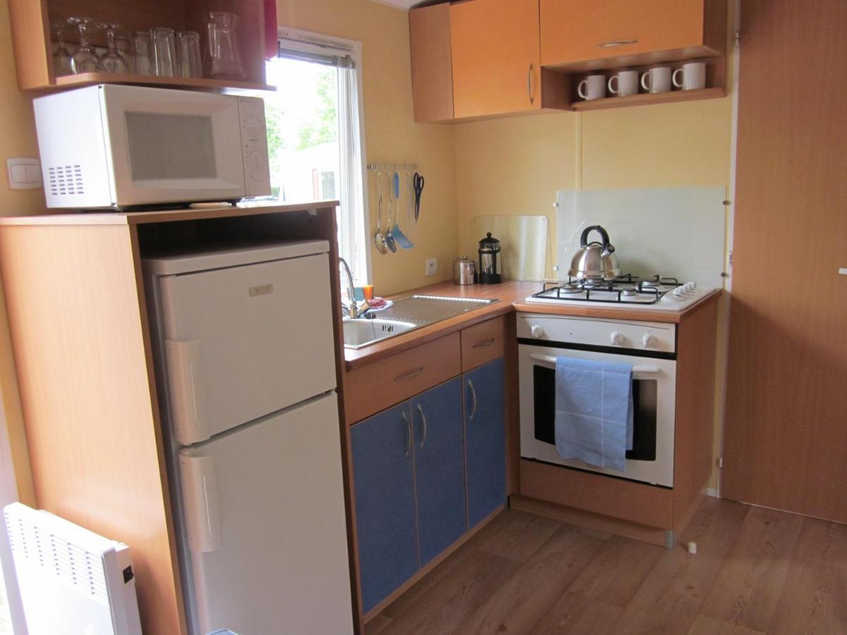 Richards Holidays Jard-sur-Mer Luaran gambar