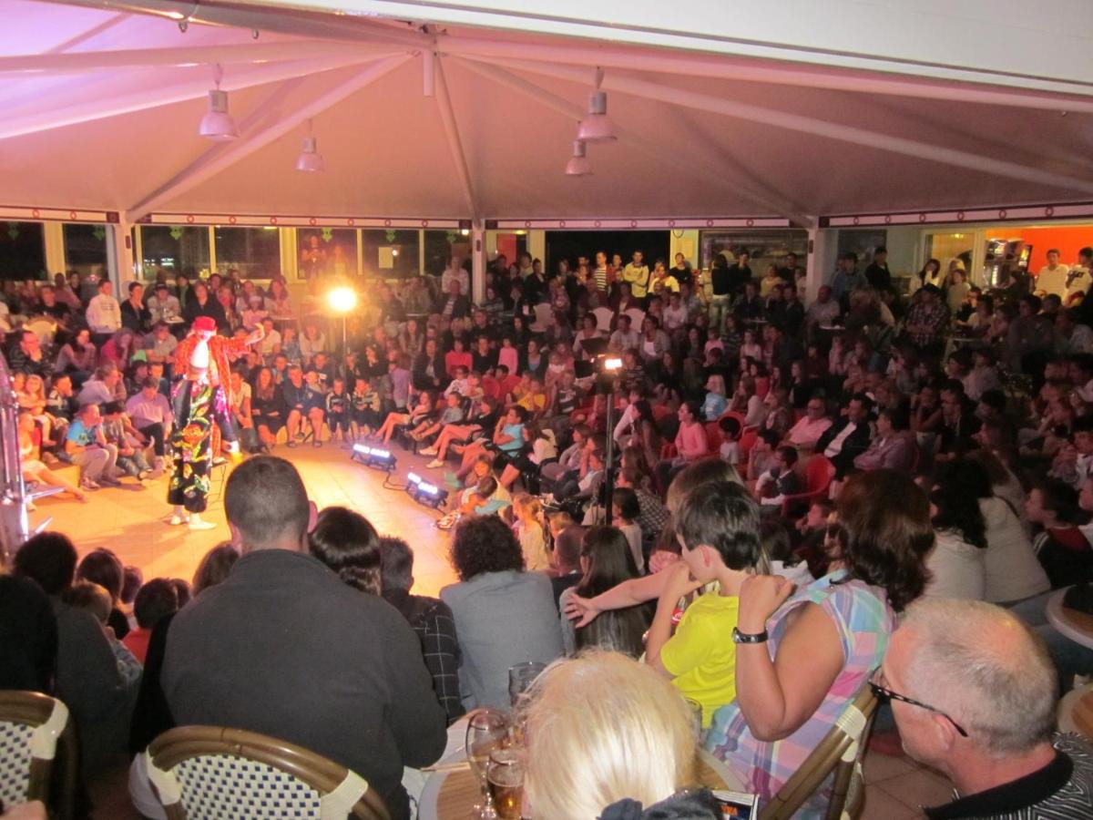 Richards Holidays Jard-sur-Mer Luaran gambar