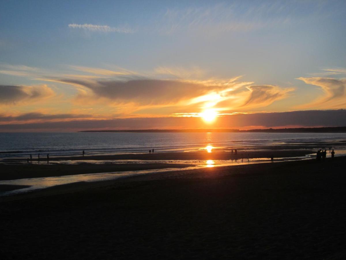 Richards Holidays Jard-sur-Mer Luaran gambar