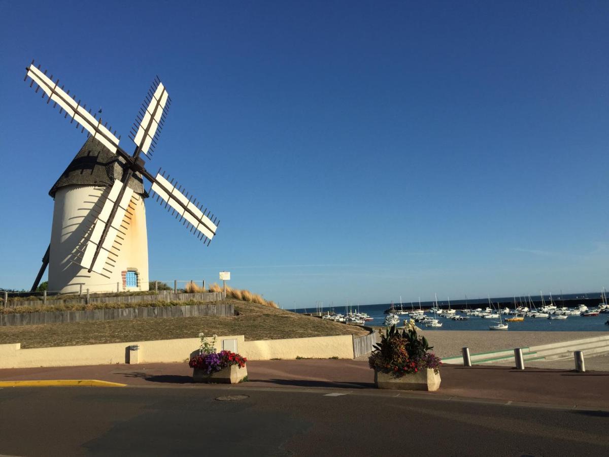 Richards Holidays Jard-sur-Mer Luaran gambar