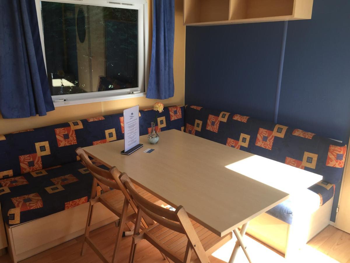 Richards Holidays Jard-sur-Mer Luaran gambar