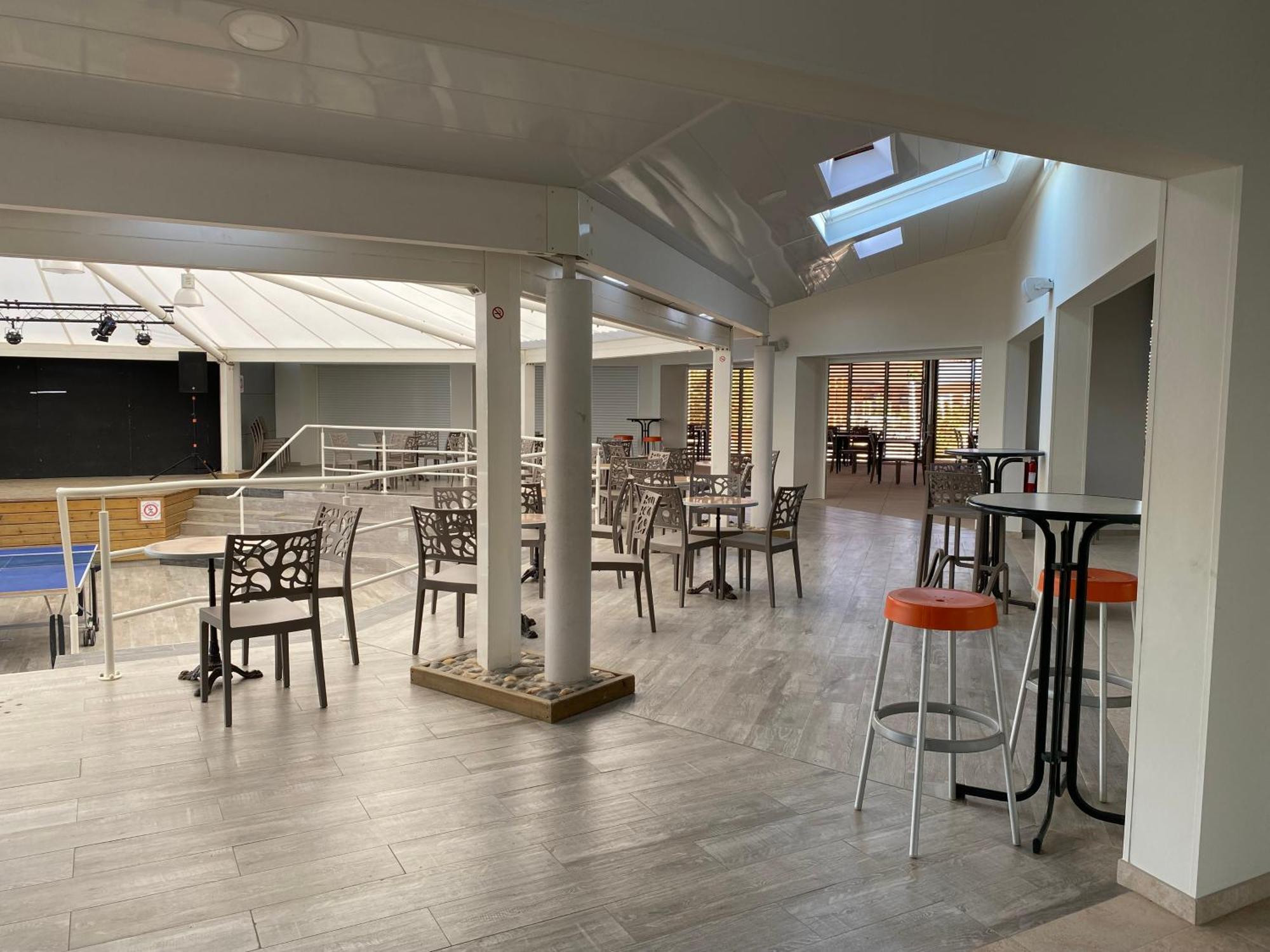 Richards Holidays Jard-sur-Mer Luaran gambar