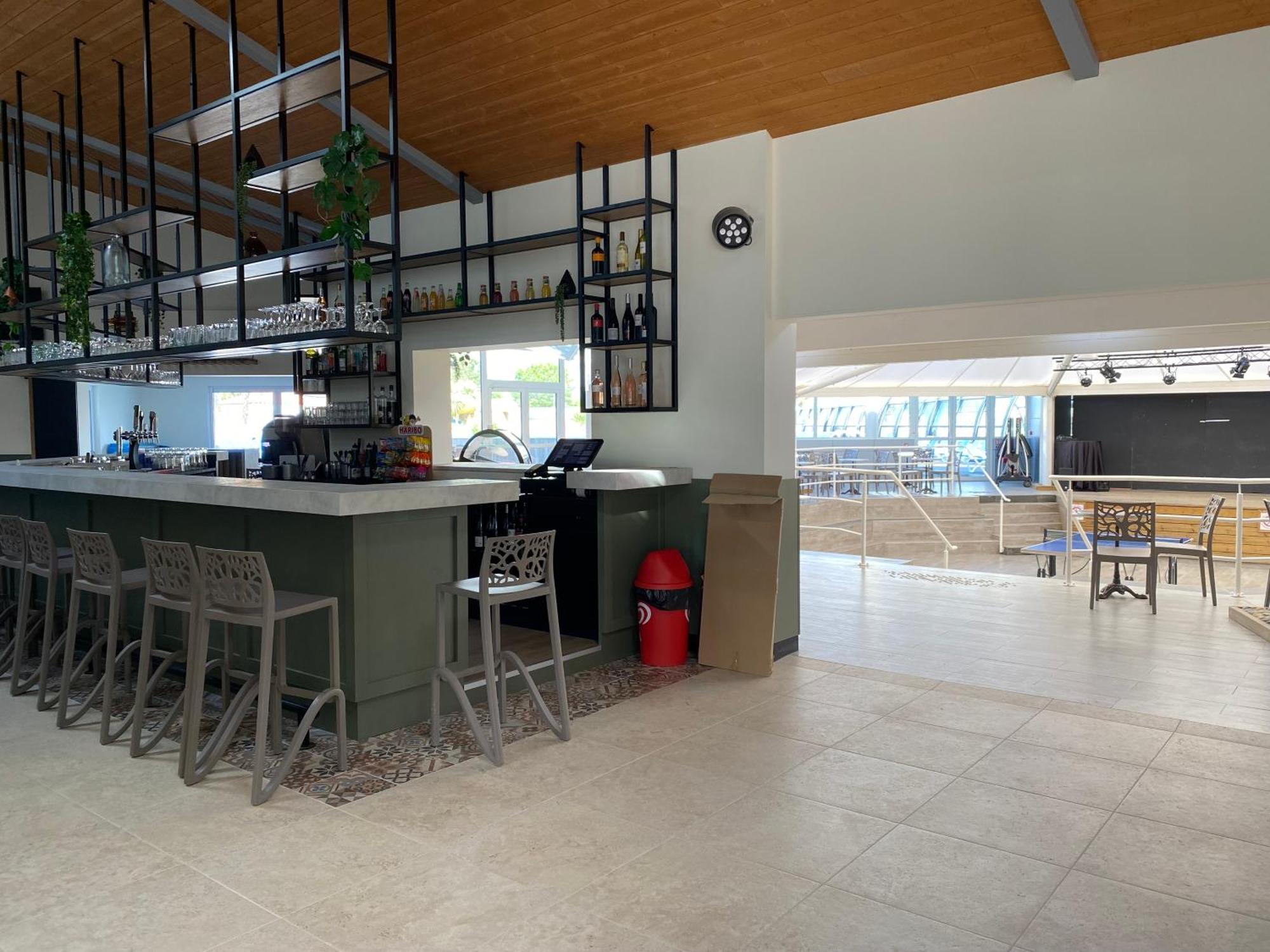 Richards Holidays Jard-sur-Mer Luaran gambar